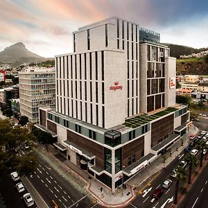 Stayeasy Cape Town City Bowl