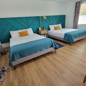 Cindy'S Motel & Rv Park