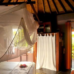 Mango Island Lodges